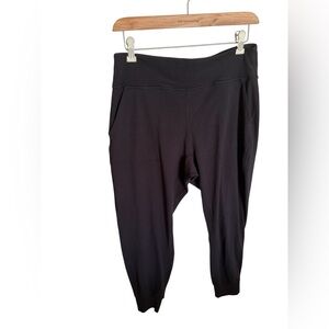 Lululemon jogger pants